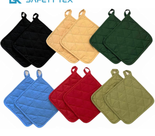 Pot Holder